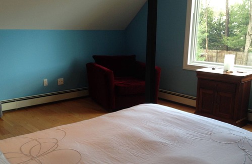 Wainscott Woods House | EH Gem (Large, Modern Home great for families)