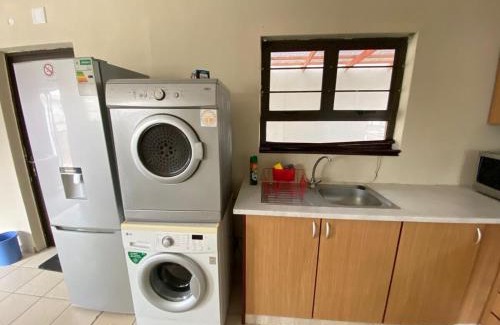 Walvis Bay Apartment | Ehekevi Self Catering