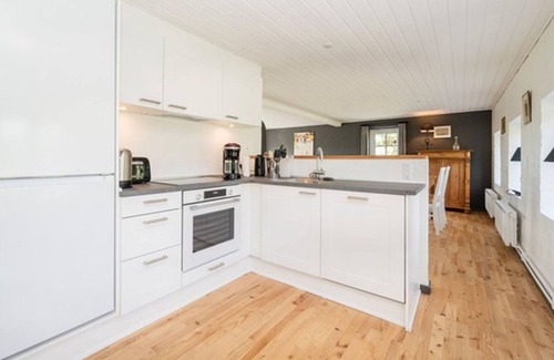 Sydals Apartment | "Ehm" - 1km from the sea by Interhome