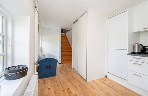 Sydals Apartment | "Ehm" - 1km from the sea by Interhome