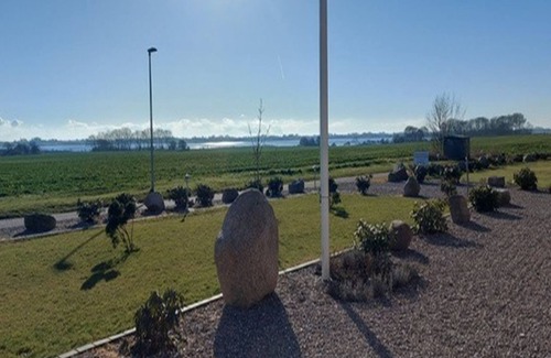 Sydals Apartment | "Ehm" - 1km from the sea by Interhome