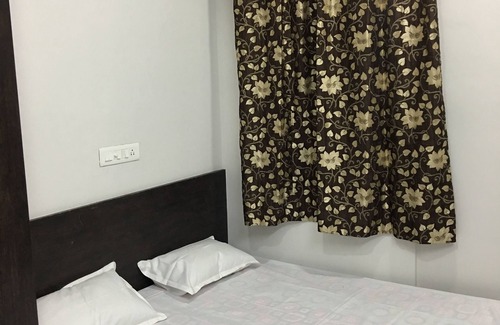 Jaipur House | Ehsaas.A feeling of happiness