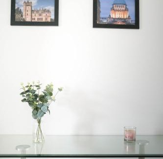 Belfast Apartment | Eia Street Apartments Belfast