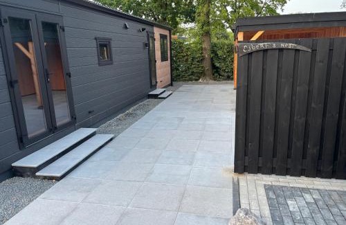 Nunspeet Ski Chalet | Eiberts nest