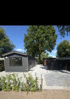 Nunspeet Ski Chalet | Eiberts nest