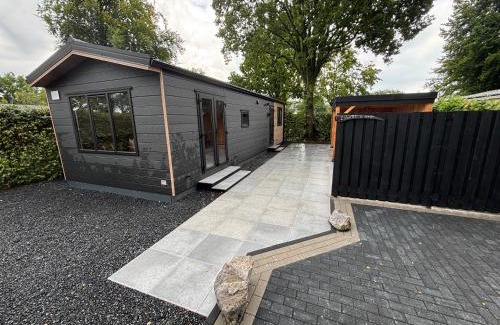 Nunspeet Ski Chalet | Eiberts nest