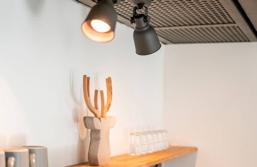 Kirchzarten Apartment | "Eichberg" loft apartment