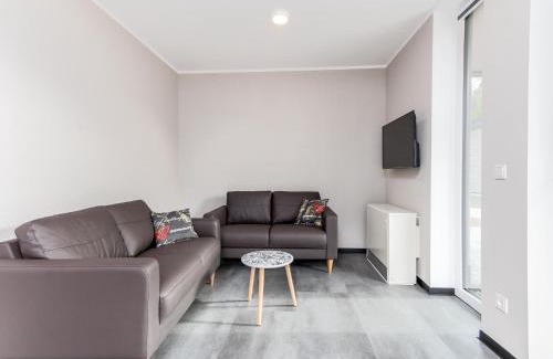 Hallschlag House | Eifel Countryside Comfort