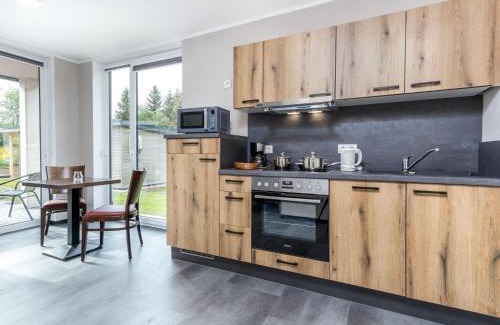 Hallschlag House | Eifel Countryside Comfort