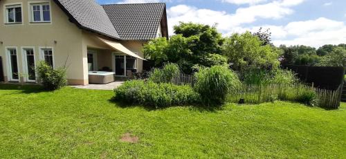 Burbach Apartment | Eifel-Dream-Casa29