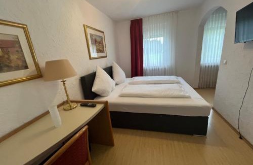 Steinfeld Hotel | Eifel Hotel Haus West