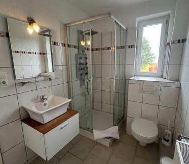 Steinfeld Hotel | Eifel Hotel Haus West