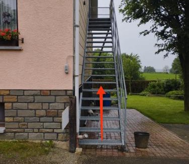 Elsenborn Apartment | Eifel Lodge