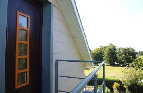 Elsenborn Apartment | Eifel Lodge