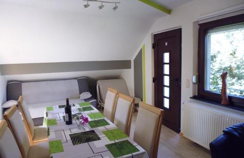Elsenborn Apartment | Eifel Lodge
