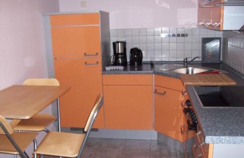 Elsenborn Apartment | Eifel Lodge