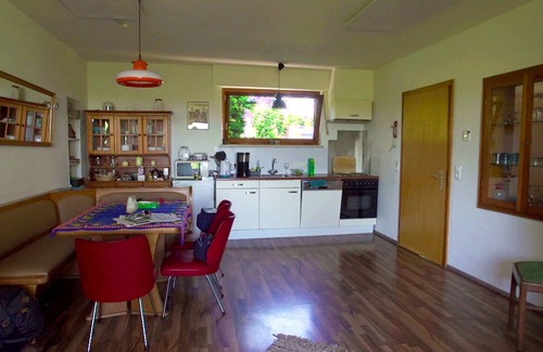Hollerath House | Eifel stay in De Uil