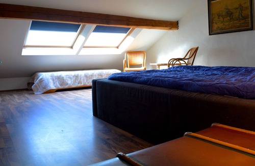 Hollerath House | Eifel stay in De Uil