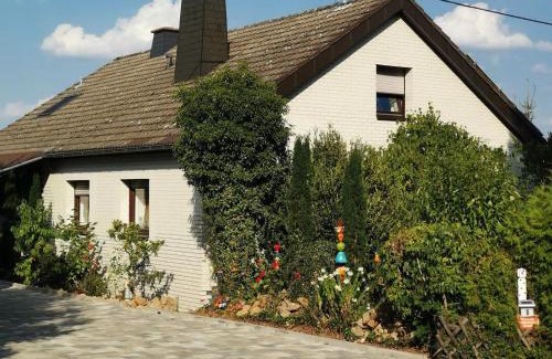 Nettersheim Apartment | Eifelferienkurth