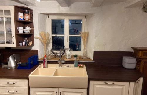 Birresborn Apartment | Eifeloase