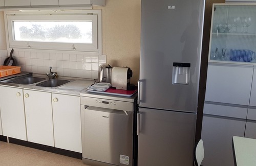 Bleuets - Bordieres - Pinsons Apartment | Eiffel Tower apartment 72 sqm apartment