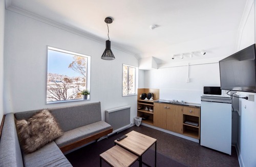 Perisher Valley Hotel | Eiger Chalet