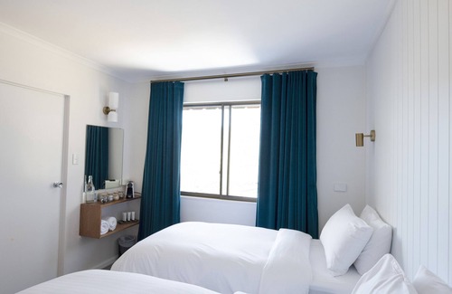 Perisher Valley Hotel | Eiger Chalet