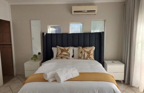 Brits Bed & Breakfast | Eight Martjie Bed & Breakfast
