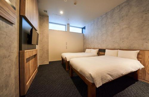 Nagamachi District Hotel | EIGHT POINT INN Kanazawa