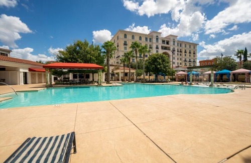 Wetmore Apartment | Eilan Hotel & Spa - Junior Suite