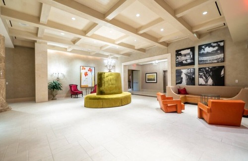 Wetmore Apartment | Eilan Hotel & Spa - Junior Suite