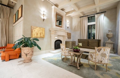 Wetmore Apartment | Eilan Hotel & Spa - Junior Suite