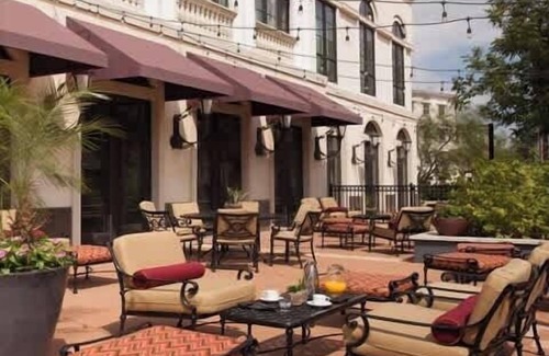 Wetmore Condo | Eilan Hotel & Spa, one bedroom