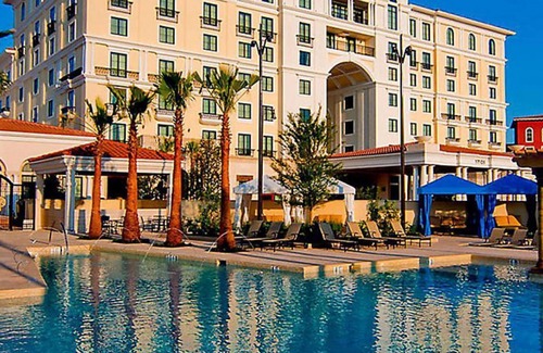 Wetmore Apartment | Eilan Hotel & Spa - Studio