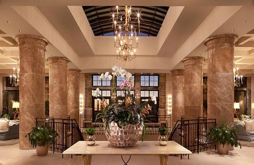 Wetmore Apartment | Eilan Hotel & Spa - Studio