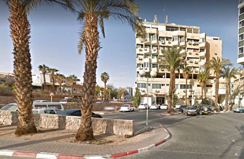 Eilat Apartment | Eilat Apartments