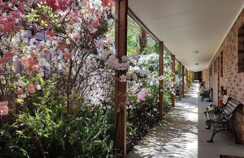 Eildon Hotel | Eildon Parkview Motor Inn. Room 10
