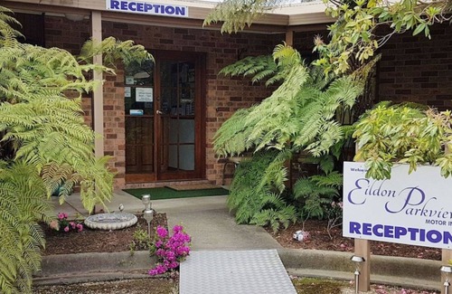 Eildon Hotel | Eildon Parkview Motor Inn. Room 5