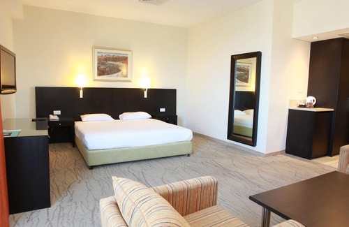 Mamilla Hotel | Ein Kerem Hotel