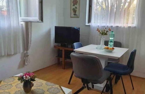 Hamburg City Center Apartment | Ein Platz an der Nahe - FeWo Weinlandschaft Duchroth