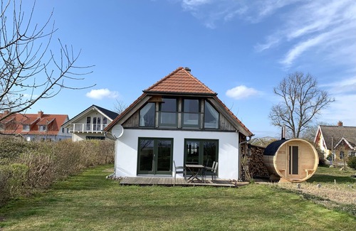 Garz/Rugen House | Einfach Urlaub auf Rügen