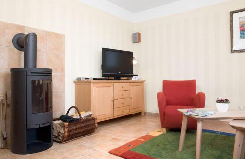 Insel Poel Apartment | Einhusen Gute Stube