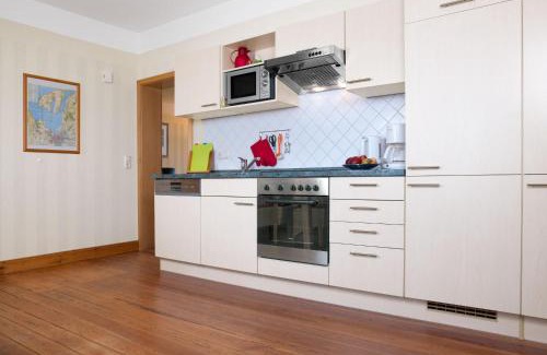 Insel Poel Apartment | Einhusen Gute Stube