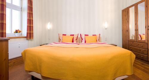 Insel Poel Apartment | Einhusen Gute Stube