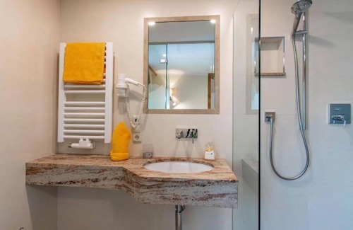 Pertisau Apartment | Einzelzimmer - Apartements & Pension Marxenhof