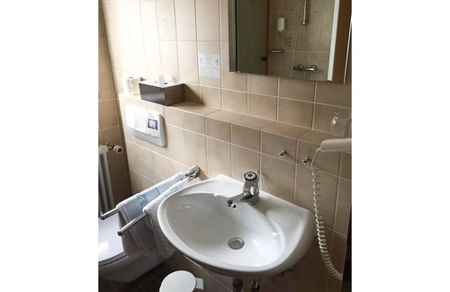 Seelbach Apartment | Einzelzimmer einfach im Haupthaus