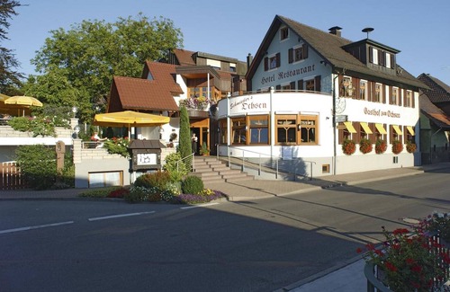 Seelbach Apartment | Einzelzimmer einfach im Haupthaus