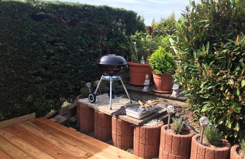 Onderdijk House | Einzigartiges Haus am Isselmeer