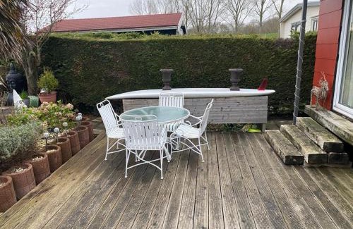 Onderdijk House | Einzigartiges Haus am Isselmeer