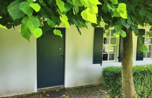 Groothusen House | Einzigartiges Landarbeiterhaus Klaras Huuske